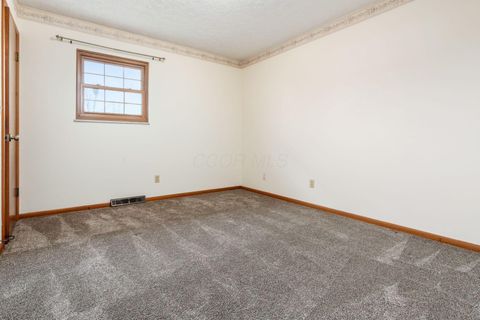 Tiny photo for 5674 Lindenwood Road, Columbus, OH 43229 (MLS # 225045504)