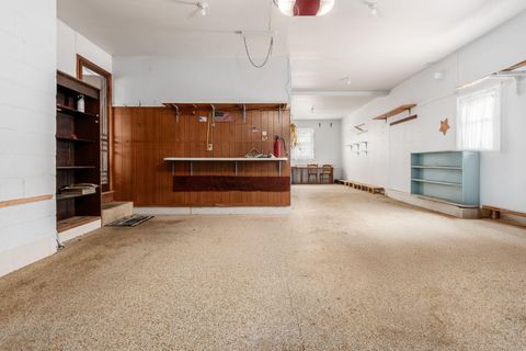 Tiny photo for 5674 Lindenwood Road, Columbus, OH 43229 (MLS # 225045504)