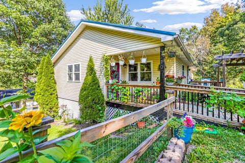 Photo of 210 Grover Street, Nelsonville, OH 45764 (MLS # 226033939)