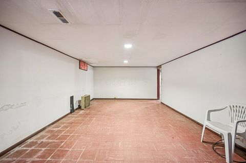 Tiny photo for 229 Greenfield Avenue, Newark, OH 43055 (MLS # 225045075)