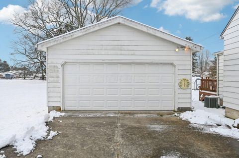 Tiny photo for 229 Greenfield Avenue, Newark, OH 43055 (MLS # 225045075)