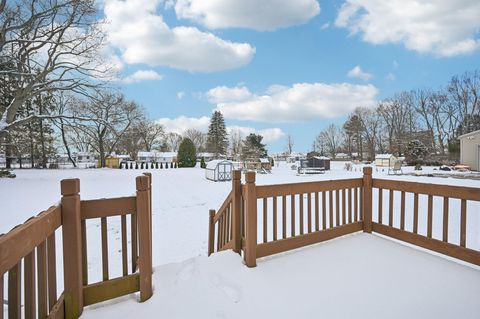 Tiny photo for 229 Greenfield Avenue, Newark, OH 43055 (MLS # 225045075)