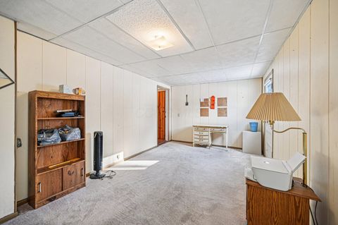 Tiny photo for 229 Greenfield Avenue, Newark, OH 43055 (MLS # 225045075)