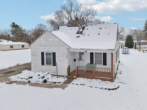 Tiny photo for 229 Greenfield Avenue, Newark, OH 43055 (MLS # 225045075)