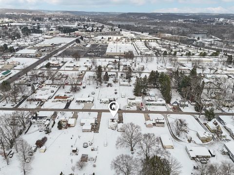 Tiny photo for 229 Greenfield Avenue, Newark, OH 43055 (MLS # 225045075)