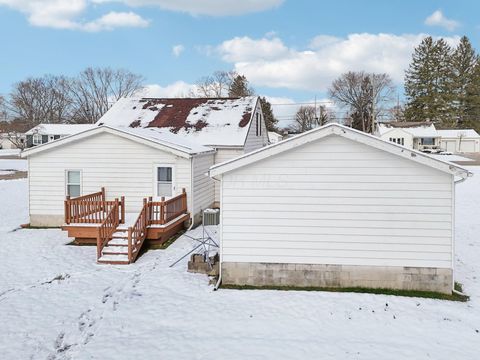 Tiny photo for 229 Greenfield Avenue, Newark, OH 43055 (MLS # 225045075)