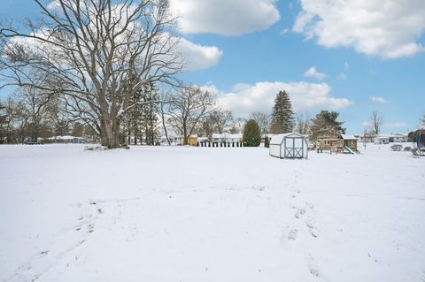 Tiny photo for 229 Greenfield Avenue, Newark, OH 43055 (MLS # 225045075)