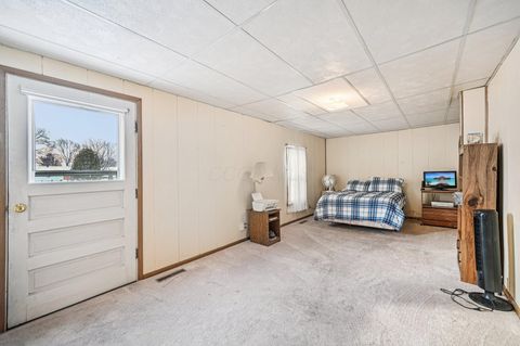 Tiny photo for 229 Greenfield Avenue, Newark, OH 43055 (MLS # 225045075)