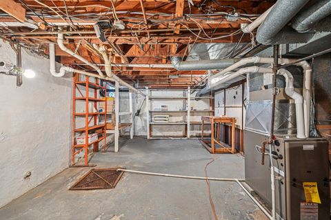 Tiny photo for 229 Greenfield Avenue, Newark, OH 43055 (MLS # 225045075)