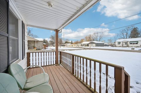 Tiny photo for 229 Greenfield Avenue, Newark, OH 43055 (MLS # 225045075)