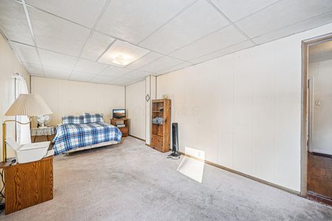 Tiny photo for 229 Greenfield Avenue, Newark, OH 43055 (MLS # 225045075)