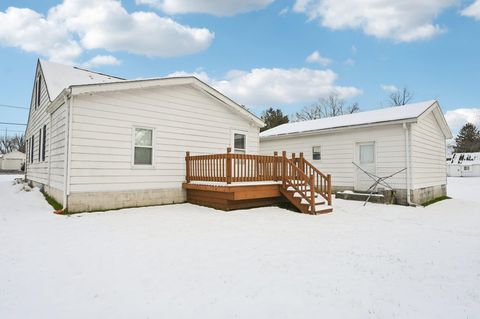 Tiny photo for 229 Greenfield Avenue, Newark, OH 43055 (MLS # 225045075)