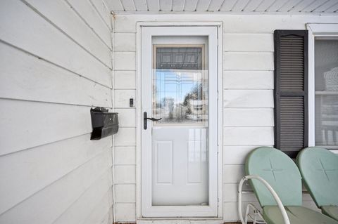 Tiny photo for 229 Greenfield Avenue, Newark, OH 43055 (MLS # 225045075)