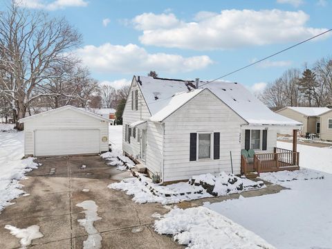 Tiny photo for 229 Greenfield Avenue, Newark, OH 43055 (MLS # 225045075)