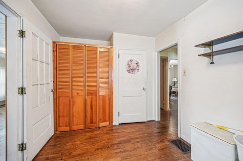 Tiny photo for 229 Greenfield Avenue, Newark, OH 43055 (MLS # 225045075)