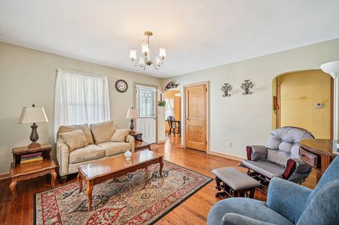 Tiny photo for 229 Greenfield Avenue, Newark, OH 43055 (MLS # 225045075)