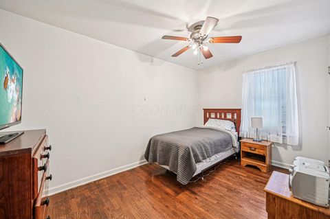 Tiny photo for 229 Greenfield Avenue, Newark, OH 43055 (MLS # 225045075)