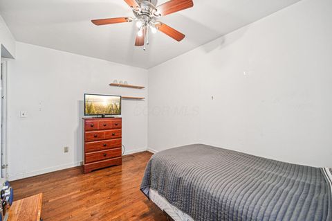 Tiny photo for 229 Greenfield Avenue, Newark, OH 43055 (MLS # 225045075)