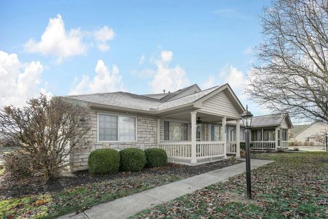 Tiny photo for 143 Pioneer Circle, Pickerington, OH 43147 (MLS # 225046163)