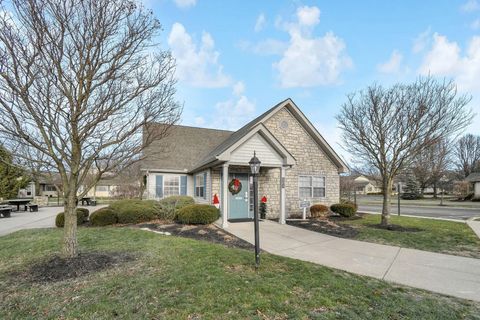 Tiny photo for 143 Pioneer Circle, Pickerington, OH 43147 (MLS # 225046163)