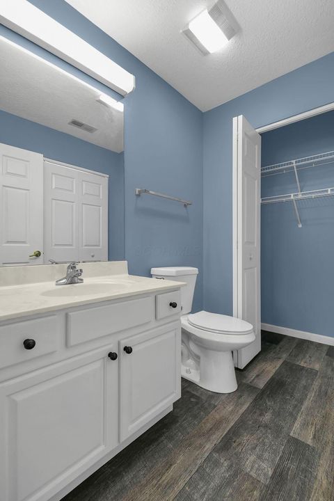 Tiny photo for 143 Pioneer Circle, Pickerington, OH 43147 (MLS # 225046163)