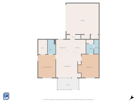 Tiny photo for 143 Pioneer Circle, Pickerington, OH 43147 (MLS # 225046163)