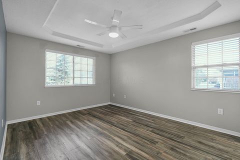 Tiny photo for 143 Pioneer Circle, Pickerington, OH 43147 (MLS # 225046163)