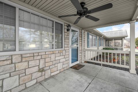 Tiny photo for 143 Pioneer Circle, Pickerington, OH 43147 (MLS # 225046163)