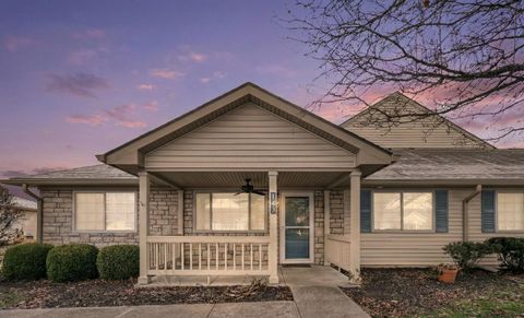 Photo of 143 Pioneer Circle, Pickerington, OH 43147 (MLS # 225046163)