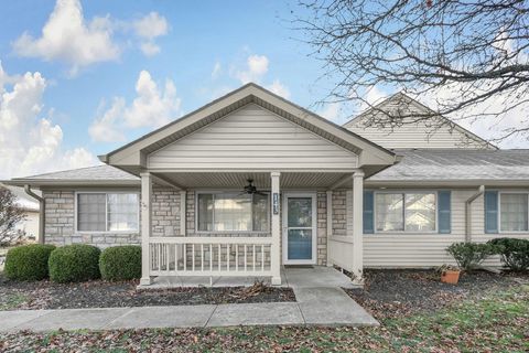 Tiny photo for 143 Pioneer Circle, Pickerington, OH 43147 (MLS # 225046163)