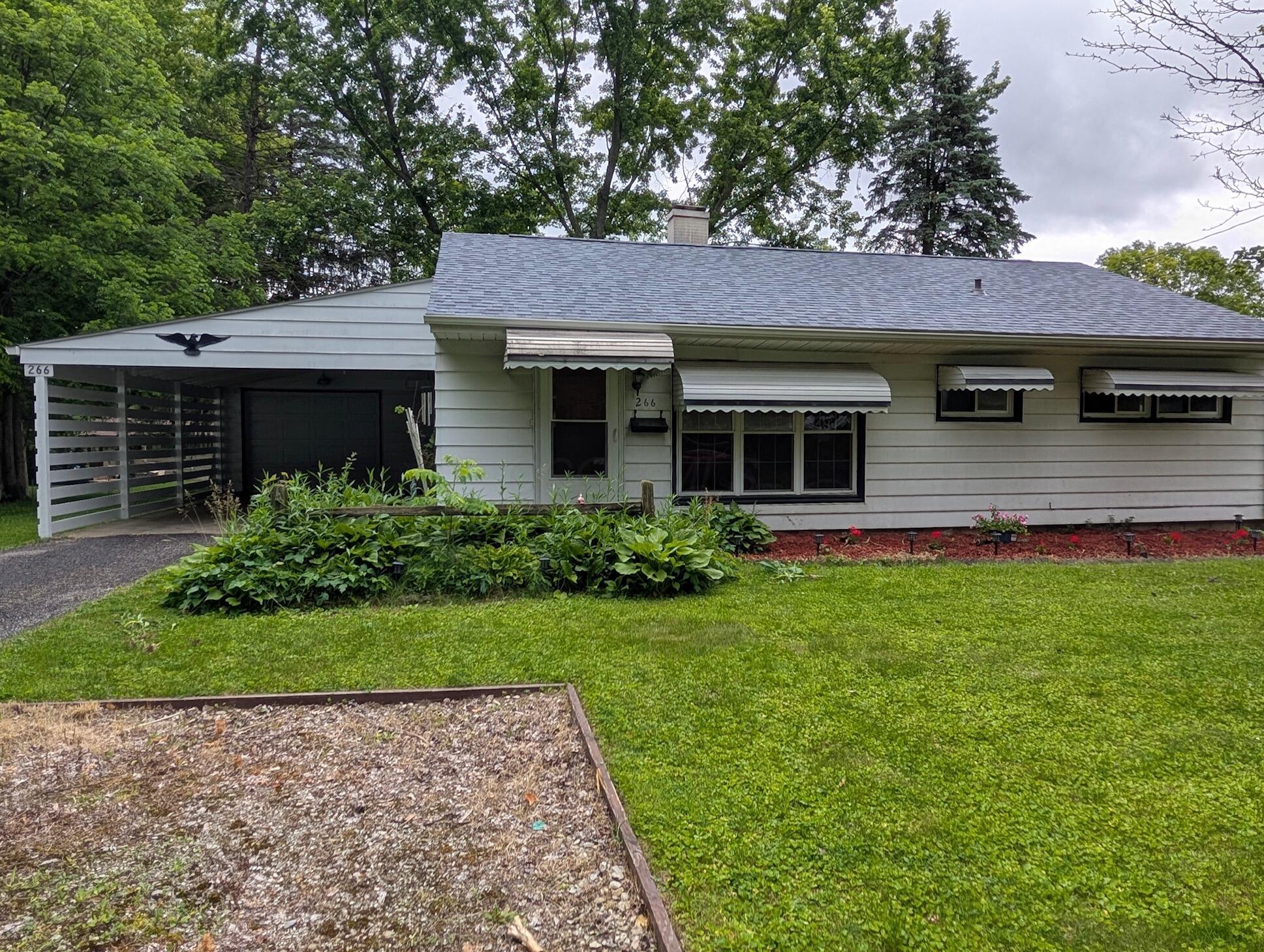 266 Hillside Street, Mount Gilead, Ohio image 1