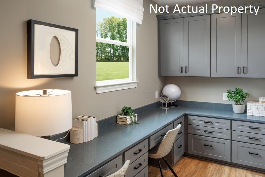 9932 Glenfield Court #LOT 50, Plain City, Ohio image 13