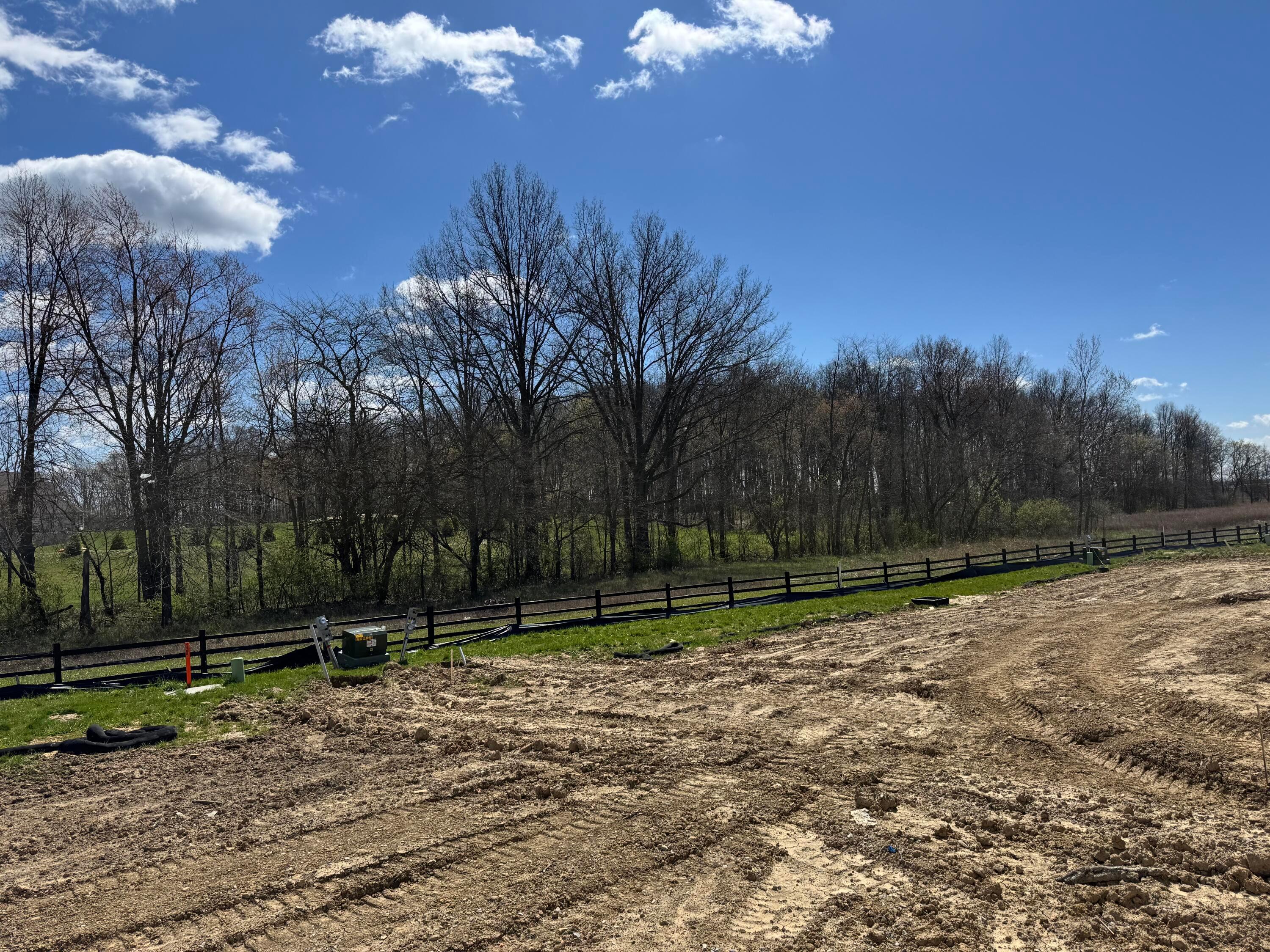 9932 Glenfield Court #LOT 50, Plain City, Ohio image 38