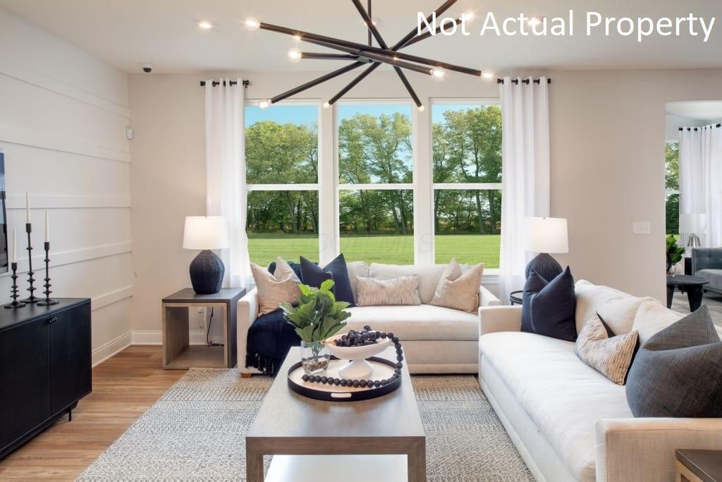 9932 Glenfield Court #LOT 50, Plain City, Ohio image 18