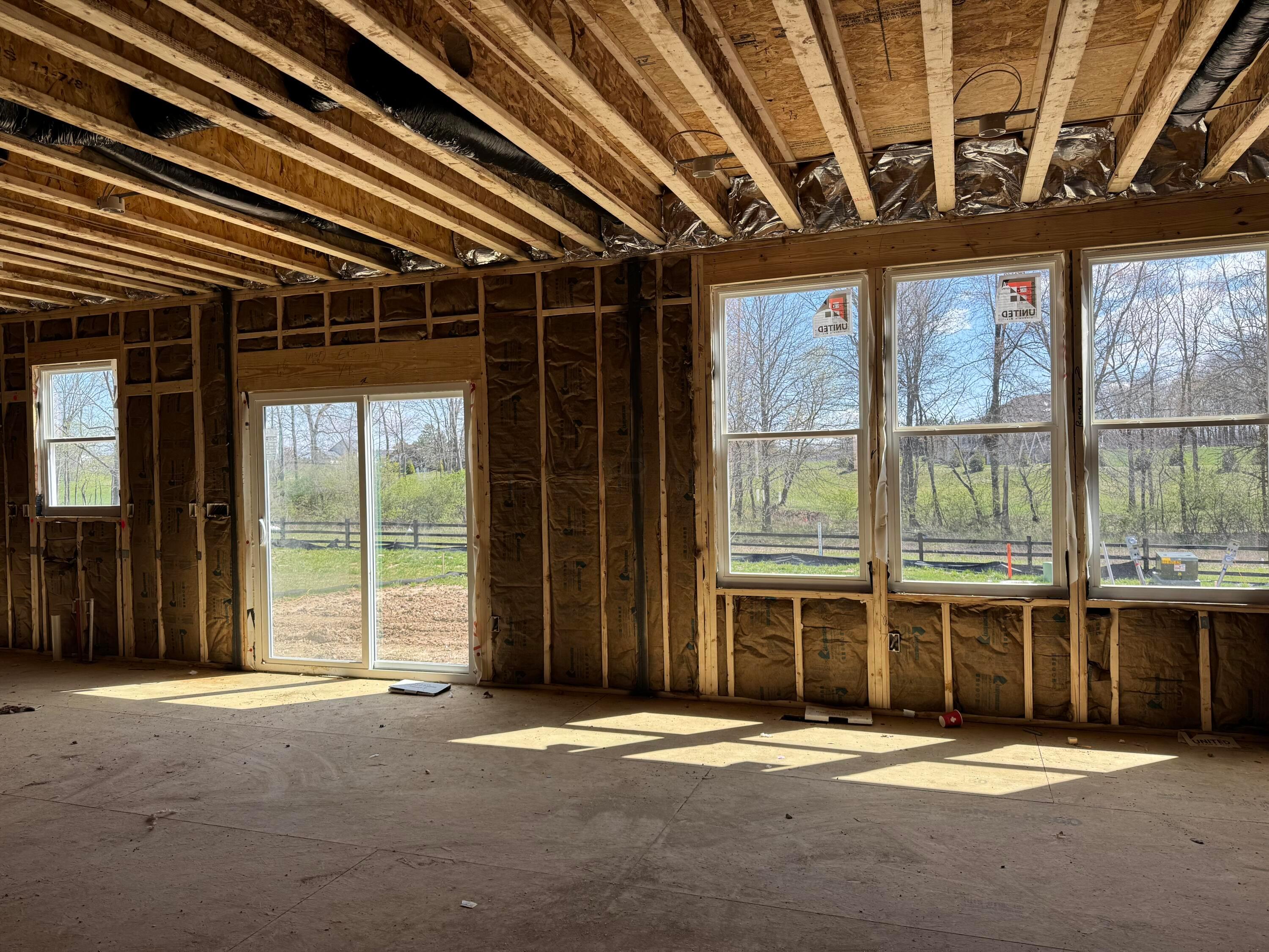 9932 Glenfield Court #LOT 50, Plain City, Ohio image 35