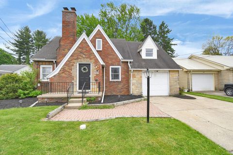 Photo of 955 Maumee Avenue, Mansfield, OH 44906 (MLS # 226018195)