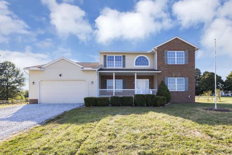Photo of 2453 Ryan Road, Heath, OH 43056 (MLS # 226002574)