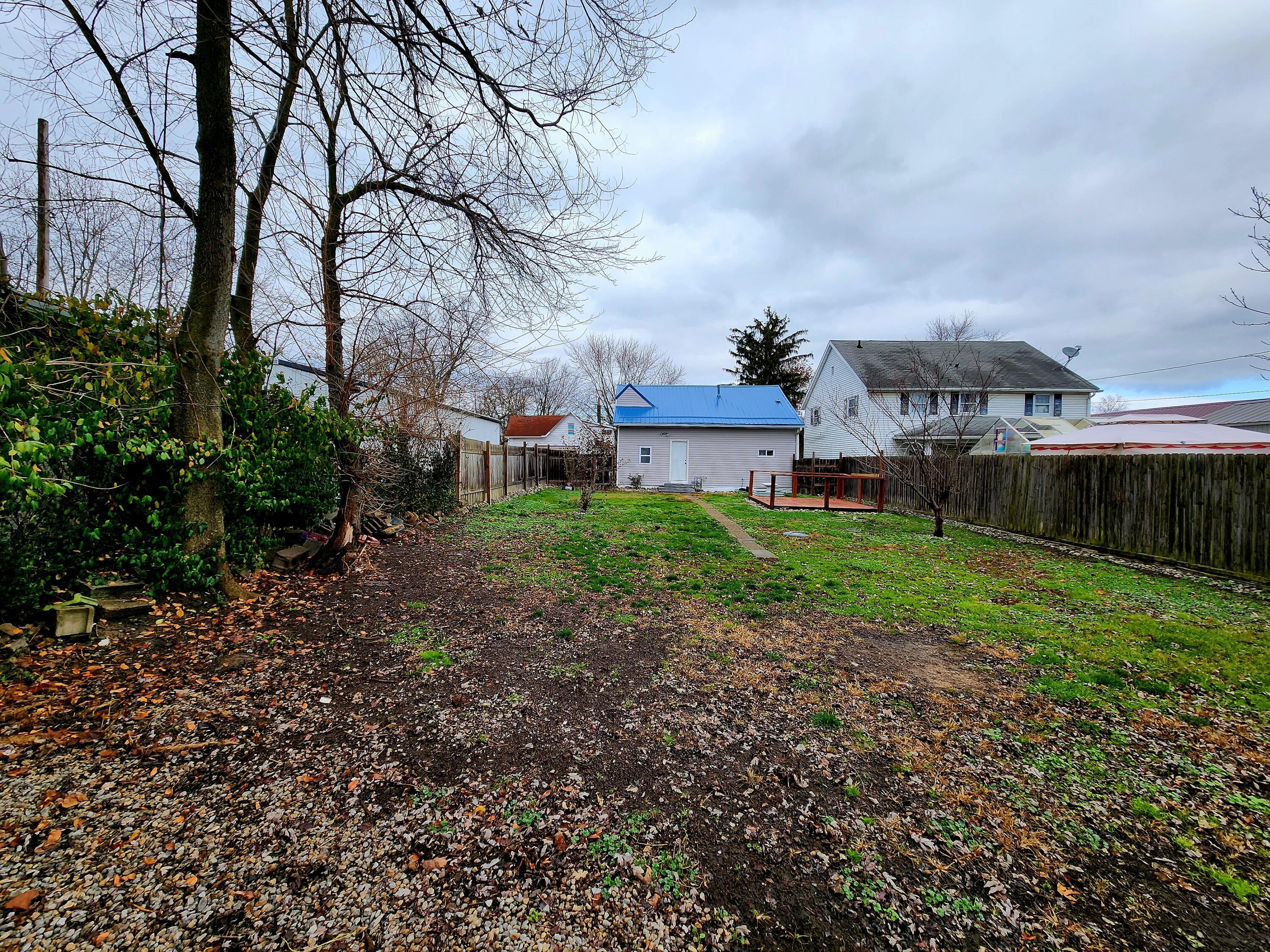 136 Lafayette Street, Greenfield, Ohio image 4