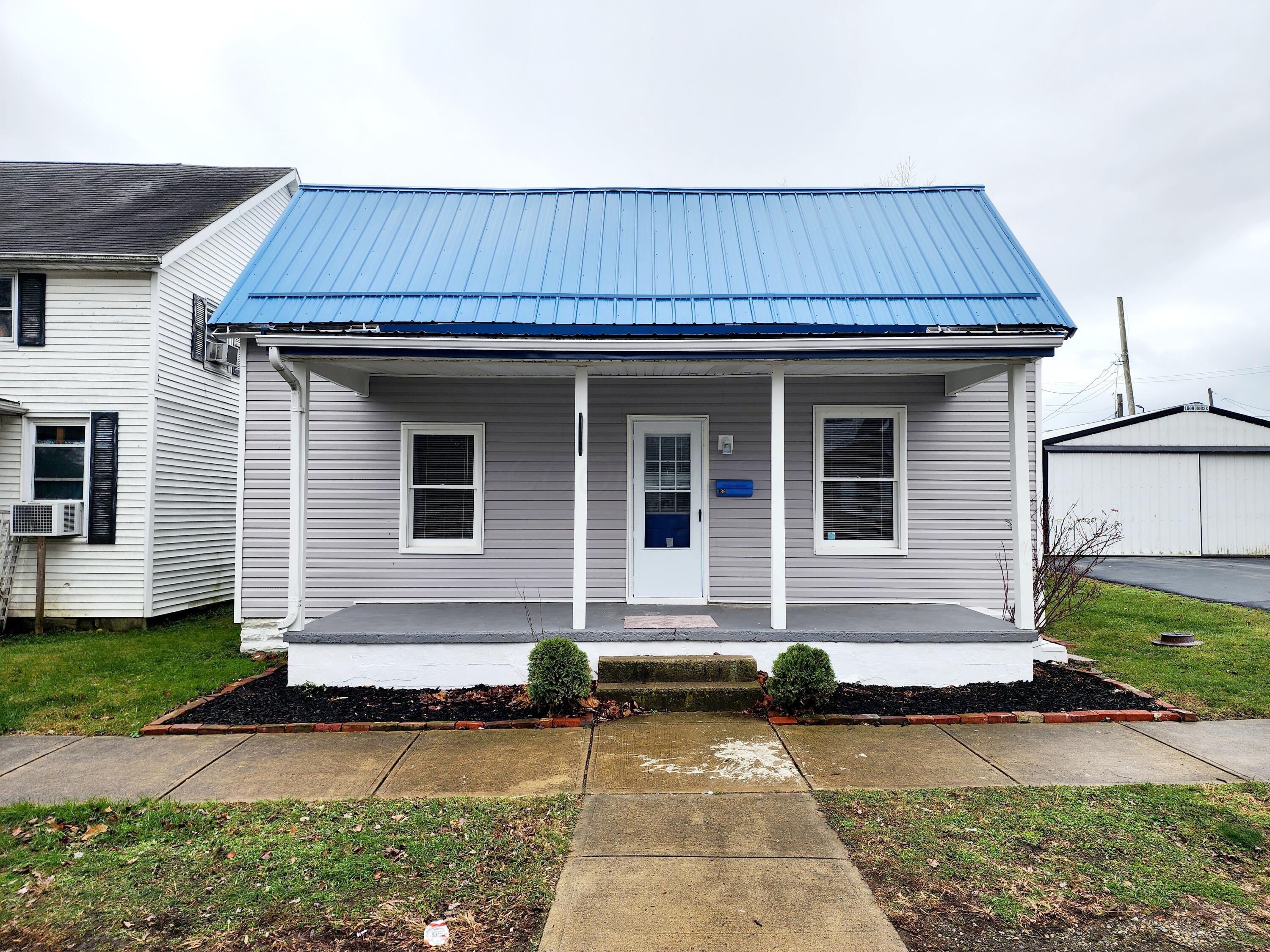 136 Lafayette Street, Greenfield, Ohio image 2