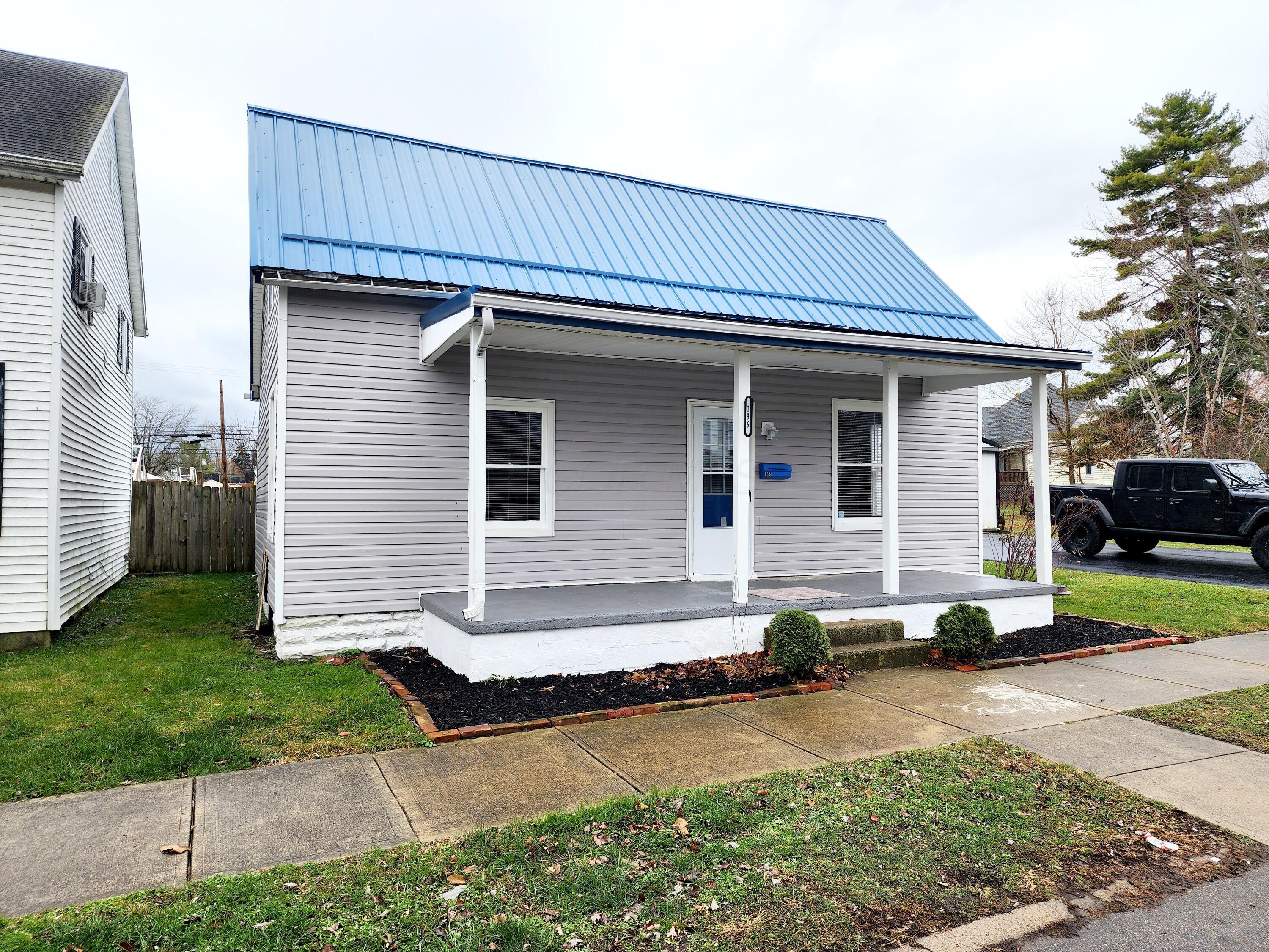 136 Lafayette Street, Greenfield, Ohio image 3