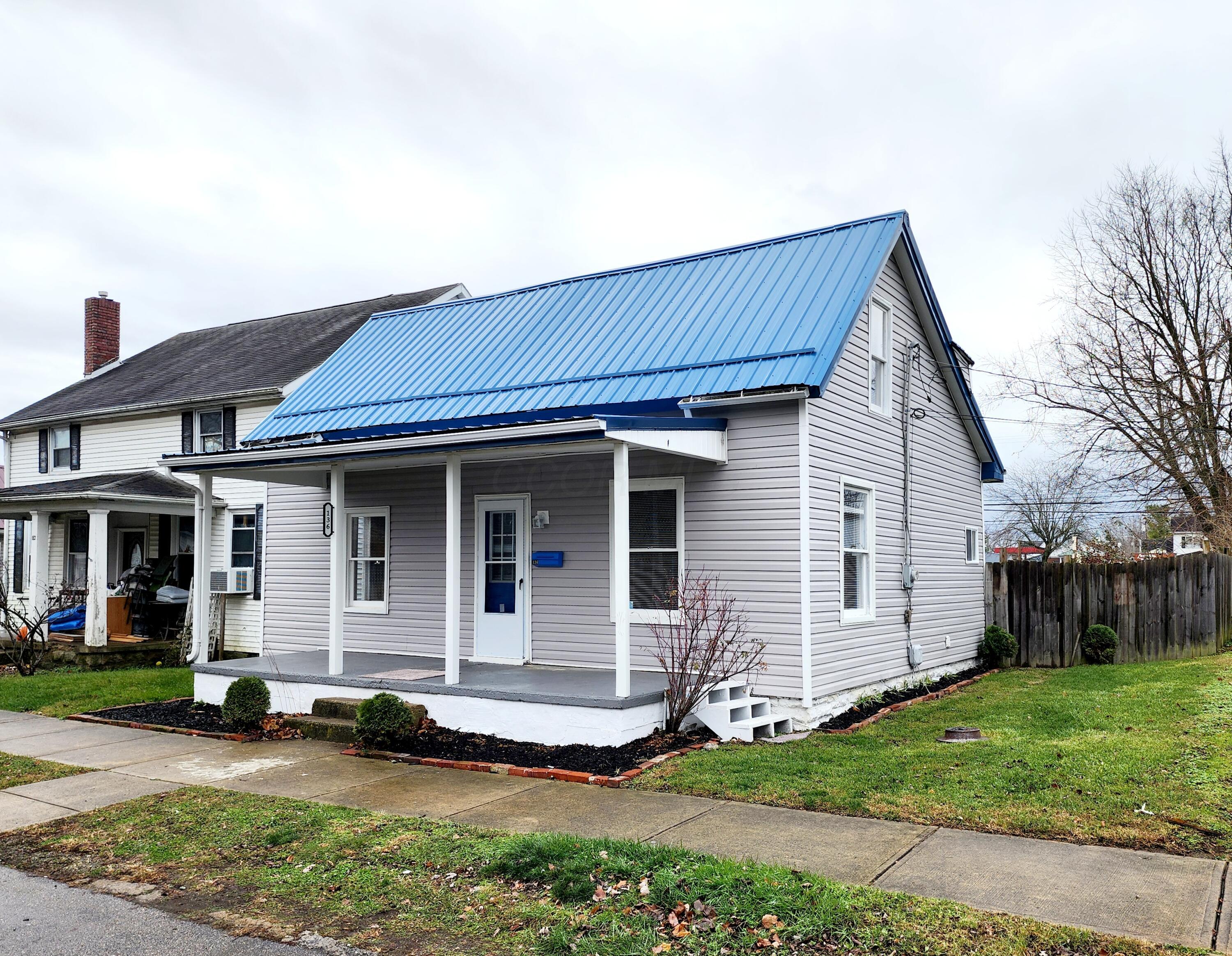 136 Lafayette Street, Greenfield, Ohio image 1