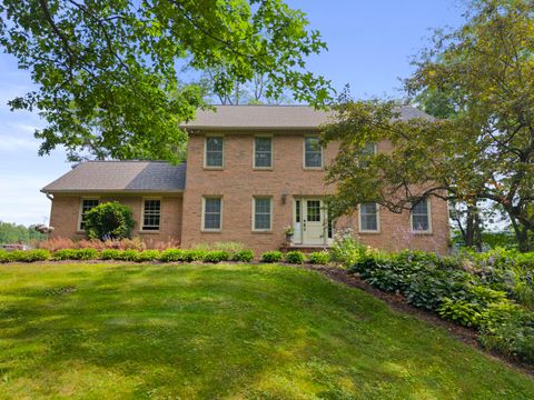 Photo of 14235 N Old 3c Road, Sunbury, OH 43074 (MLS # 226025334)