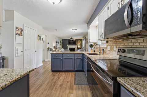 Tiny photo for 4573 Hilliard Run Drive, Hilliard, OH 43026 (MLS # 225041781)