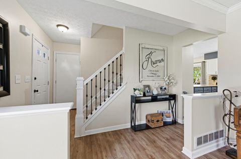 Tiny photo for 4573 Hilliard Run Drive, Hilliard, OH 43026 (MLS # 225041781)