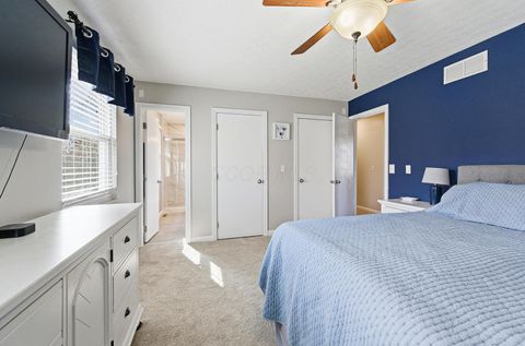 Tiny photo for 4573 Hilliard Run Drive, Hilliard, OH 43026 (MLS # 225041781)