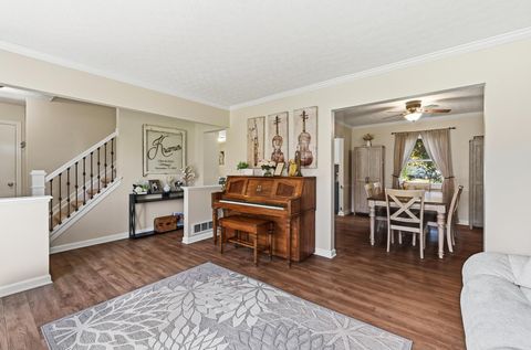 Tiny photo for 4573 Hilliard Run Drive, Hilliard, OH 43026 (MLS # 225041781)