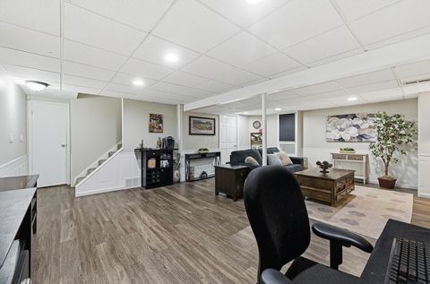 Tiny photo for 4573 Hilliard Run Drive, Hilliard, OH 43026 (MLS # 225041781)