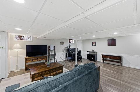 Tiny photo for 4573 Hilliard Run Drive, Hilliard, OH 43026 (MLS # 225041781)