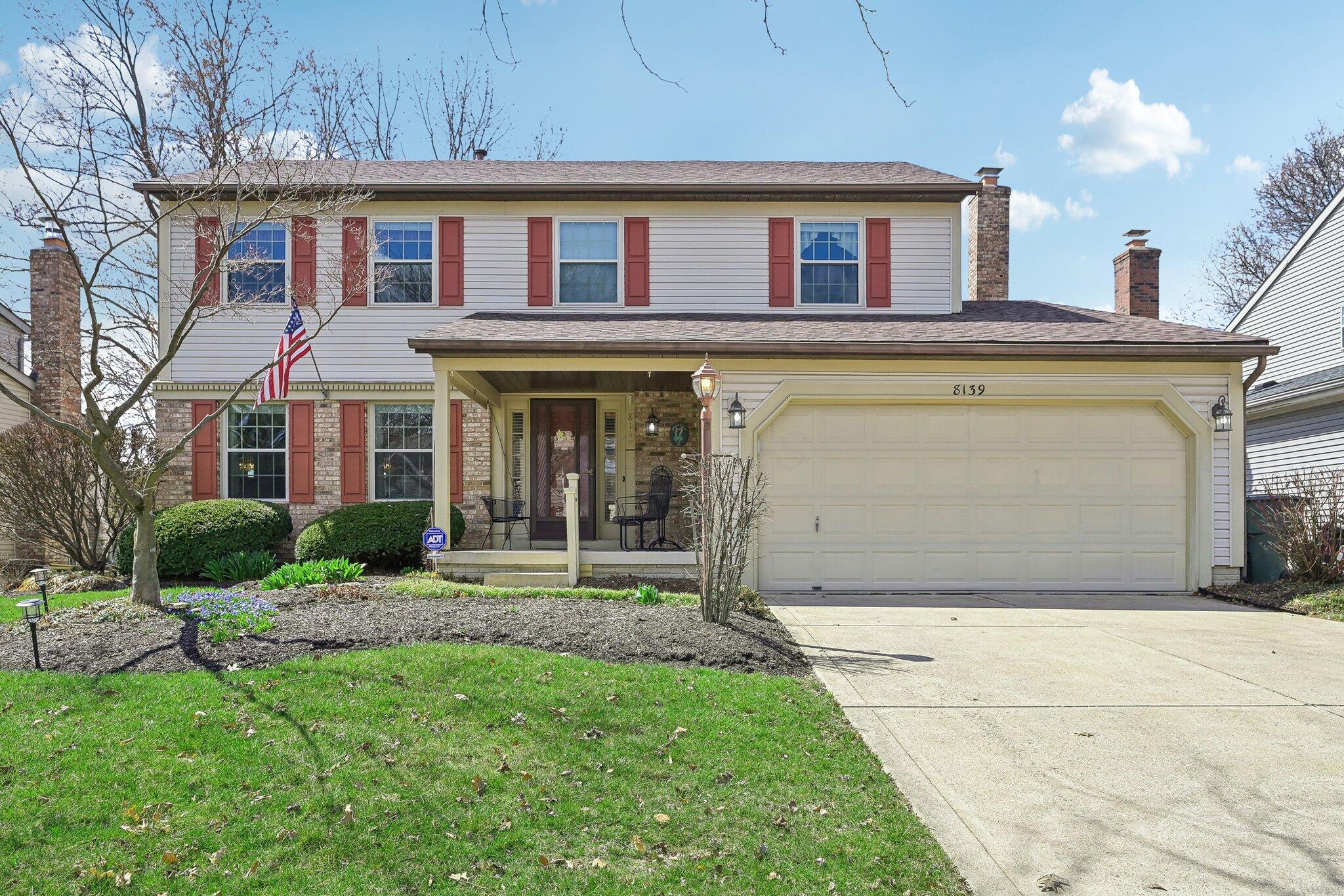 8139 Storrow Drive, Westerville, Ohio image 2