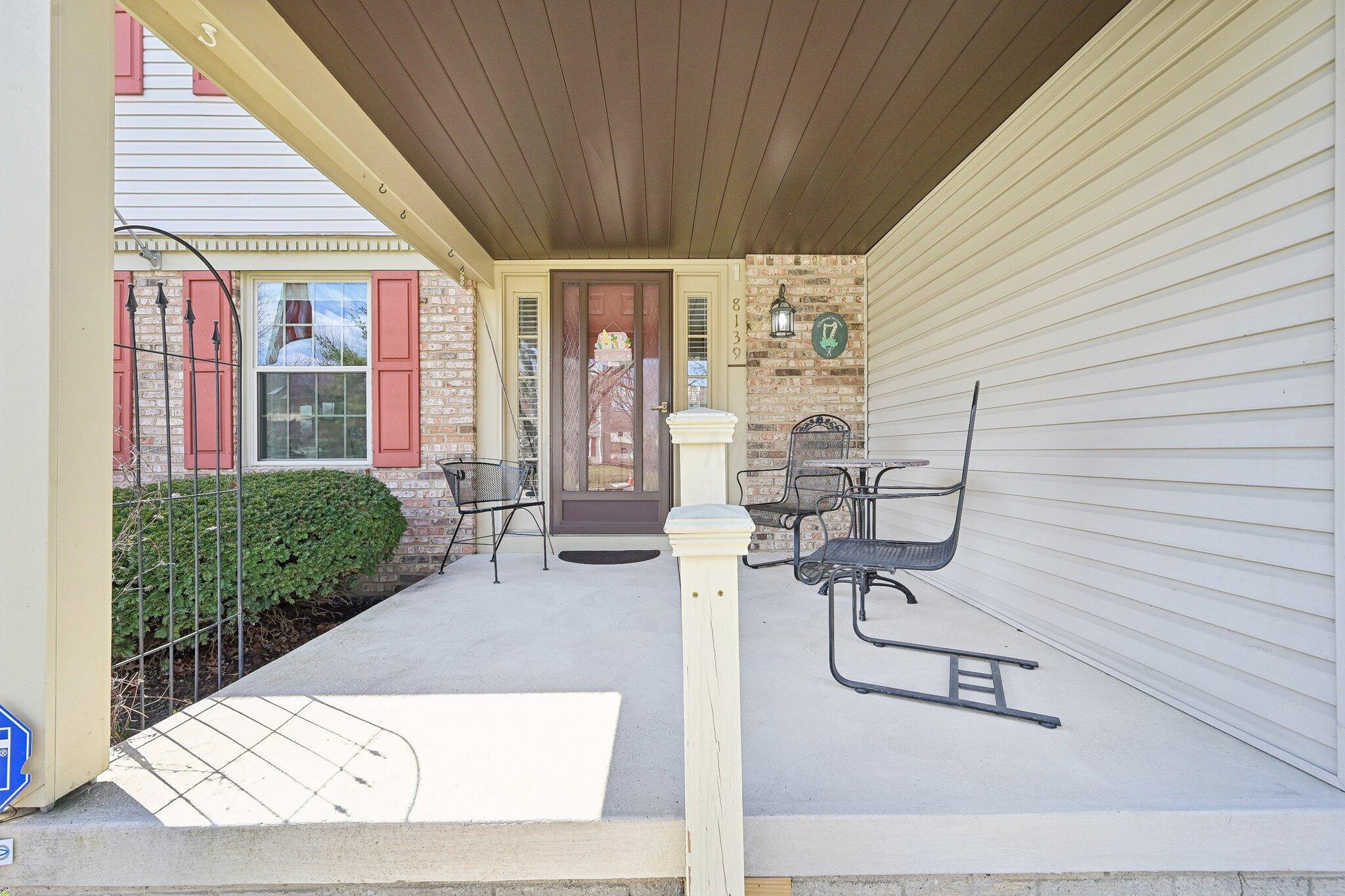 8139 Storrow Drive, Westerville, Ohio image 11